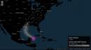Awaria w Cancun po tym, jak Delta ryczy na brzeg: aktualizacja dotycząca huraganu