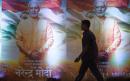 Indian election authorities stop release of Modi's fawning Bollywood biopic as polls open