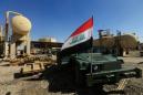 Fear of Iranian general left Iraqi Kurdish oil fields deserted