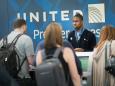 United says it could lay off more than half of its employees if it doesn't get help from the government as the coronavirus ravages the world's airlines