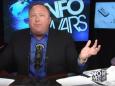Alex Jones defends his claim Donald Trump could be assassinated by the 'Deep State'