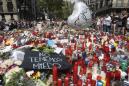 Spanish police shoot dead possible Barcelona attack fugitive