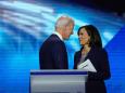 Kamala Harris is on Joe Biden's vice presidential shortlist. Here's what the former presidential candidate ran on.