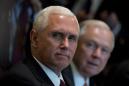 AP FACT CHECK: Pence's Obamacare 'death spiral' chart