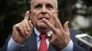 Top Diplomat Was Axed for Protesting Giuliani’s Back-Channel Ukraine Crusade