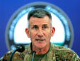 Russia denies aiding Afghan Taliban in wake of U.S. general's comments