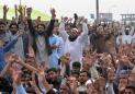Pakistan hardliners vow no let up in paralysing blasphemy protests