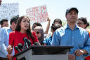 The U.S. is 'headed to fascism,' says Ocasio-Cortez after tour of detention facilities at southern border