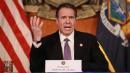 Cuomo Praises Trump Target on His Way to Oval Office Meeting