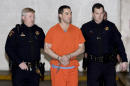California justices toss death penalty for Scott Peterson