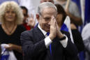 Israeli PM vows to press forth even after election shortfall