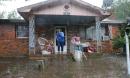 'Worst yet to come': 17 dead as North Carolina faces Florence flooding
