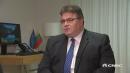 Lithuanian foreign minister: Russia only follows its own ...