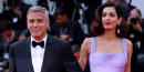 George Clooney: My Kids Ignore Me Because I Don't Have Boobs