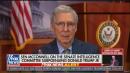Mitch McConnell Reassures Hannity: Don Jr. Subpoena Will 'Have a Happy Ending'