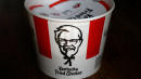 KFC To Test Vegetarian Fried Chicken Option In U.K.