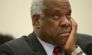 Clarence Thomas, in Dissent, Asserts Gun Rights Aren't 'Favored' at High Court