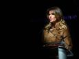 Melania Trump book reveals nude photo suspicions and claim first lady and president sleep on different floors