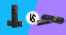 Amazon Fire TV Stick 4K vs. Roku Streaming Stick+: Which should rule your living room TV?