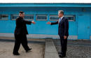 Ambas Coreas celebrarán conversaciones de alto nivel el 16 de mayo