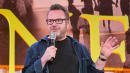 Tom Arnold Says Ex-Wife Roseanne Barr Is 'Obviously' A Racist