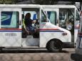 The US Postal Service now has 5,000 employees in quarantine and only enough cash to last through September