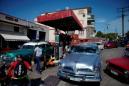 U.S. slaps sanctions on firms moving Venezuelan oil to Cuba
