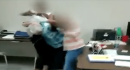 WATCH: Video Of Georgia Students Hitting Teacher Goes Viral
