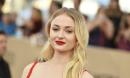 That time when 'Game of Thrones' star Sophie Turner went to (and survived) a real Red Wedding