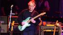 Steely Dan Guitarist Walter Becker Dies At 67