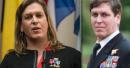 Transgender Navy SEAL to Trump: You're taking liberty away from people who defend yours