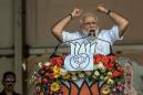 Narendra Modi Declares Victory in Indian Elections. Here's What to Know