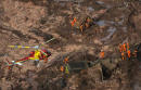 Death toll climbs to 34 in Brazil mining dam burst
