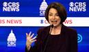 Klobuchar Forced to Cancel Home-State Rally Due to Black Lives Matter Protestors