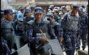 Nepalese police detain 122 Chinese nationals for alleged financial crimes after series of raids