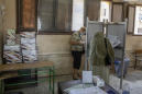 Egyptians wrap up voting for Senate seats with no power