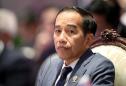 Indonesia president warns over super-power tensions in U.N. address