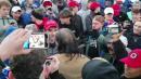 Covington Catholic could expel students who taunted Native American man in viral video