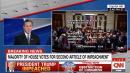 Rick Santorum Praises 'Woke' GOP for Impeaching Clinton, Giving Trump a Pass