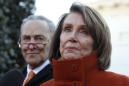 Battling Trump Gives Pelosi an Opportunity in Speakership Fight