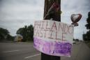 Family of US black motorist gets nearly $3mn over police shooting