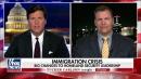 Kobach: DHS has been unwilling to execute Trump's policies