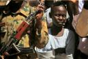 UN report calls for political mission in Darfur