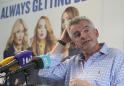Ryanair CEO admits mistakes amid cancellations crisis