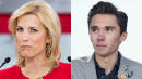 Advertisers Ditching Laura Ingraham's Show Over Attack On Parkland Survivor