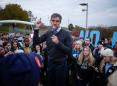 Beto O'Rourke to supporters a week after ending campaign: 'Get behind the nominee from this party'