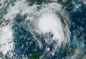 Sally intensifies, could wallop U.S. coast with 110-mph winds