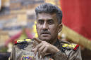 Iraq's removal of counterterrorism chief sparks controversy