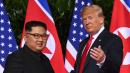 Korean Americans Respond To 'Surreal' Trump-Kim Summit