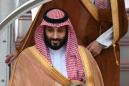 Sister of Saudi crown prince tried in France over 'beaten workman'